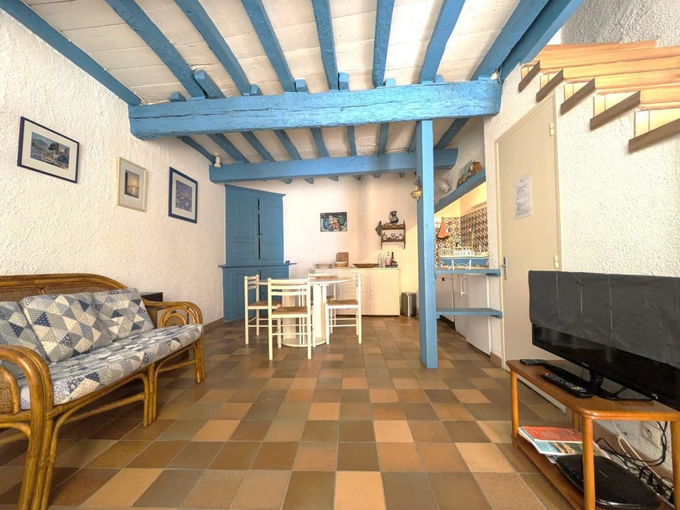 Maison de village au cœur de Collioure à 100m de la plage - FR-1-309-264 House in Collioure