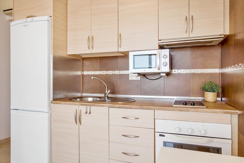 Suite Edén Apartment in Torremolinos