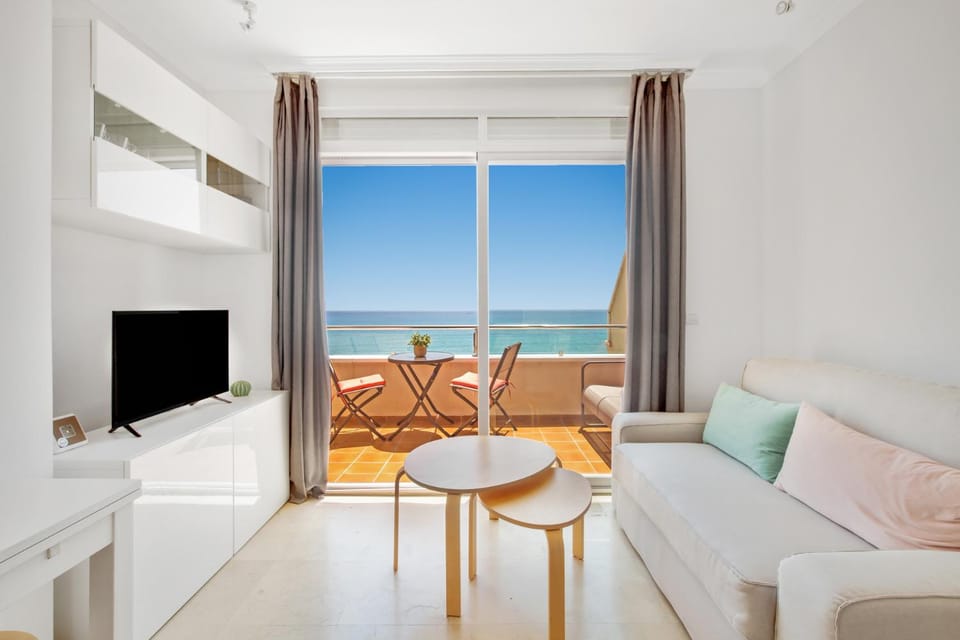 Suite Edén Apartment in Torremolinos