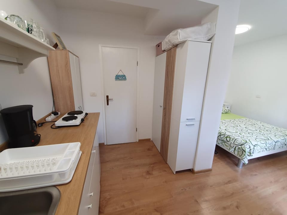 Una Apartment in Istria County