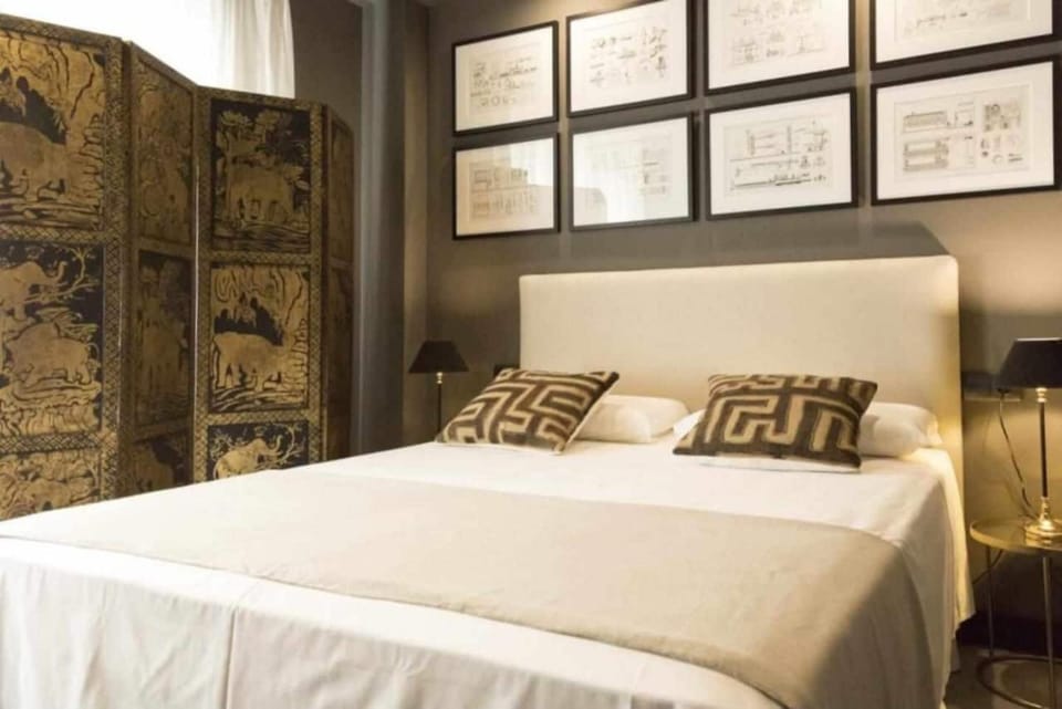 Apartamento Adrián - Nogalera Apartment in Torremolinos