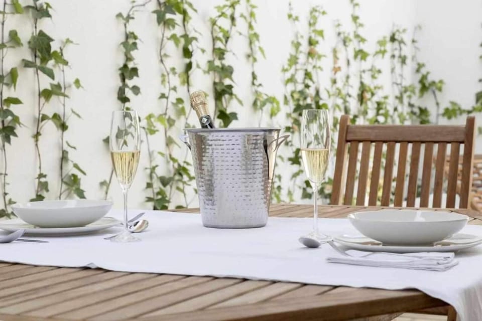 Apartamento Adrián - Nogalera Apartment in Torremolinos