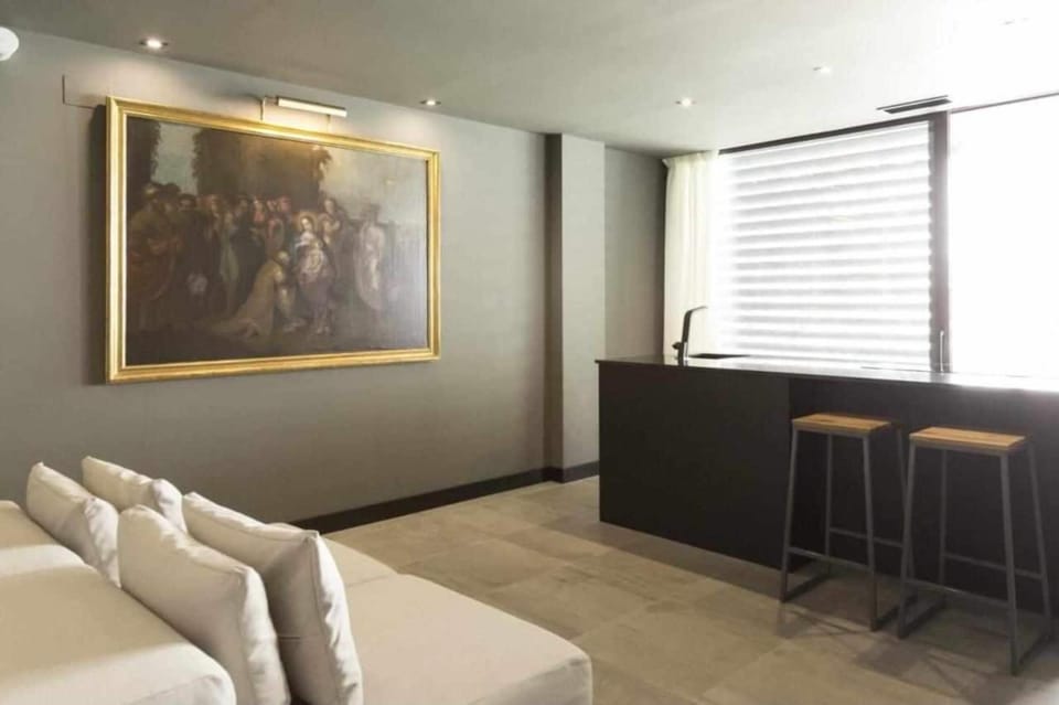 Apartamento Adrián - Nogalera Apartment in Torremolinos