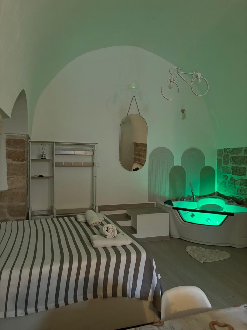 Marbella house con jacuzzi Apartment in Polignano a Mare