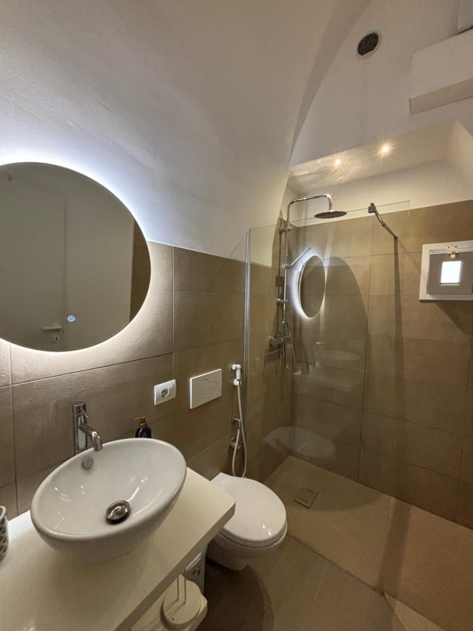 Marbella house con jacuzzi Apartment in Polignano a Mare