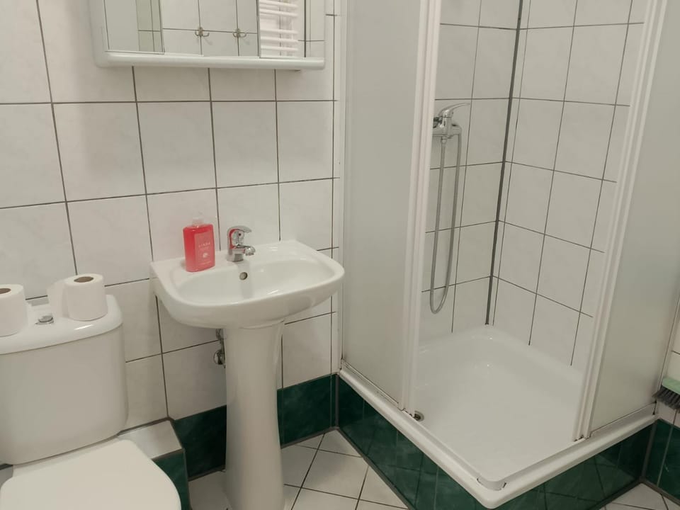 Apartamenty pokoje Błękit Mielno Vacation rental in West Pomeranian Voivodeship, Poland