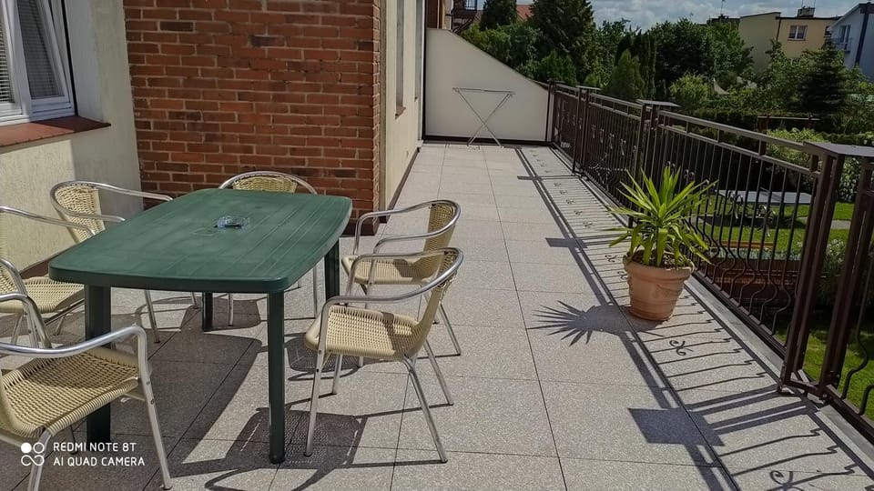 Apartamenty pokoje Błękit Mielno Vacation rental in West Pomeranian Voivodeship, Poland