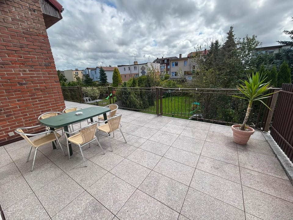 Apartamenty pokoje Błękit Mielno Vacation rental in West Pomeranian Voivodeship, Poland
