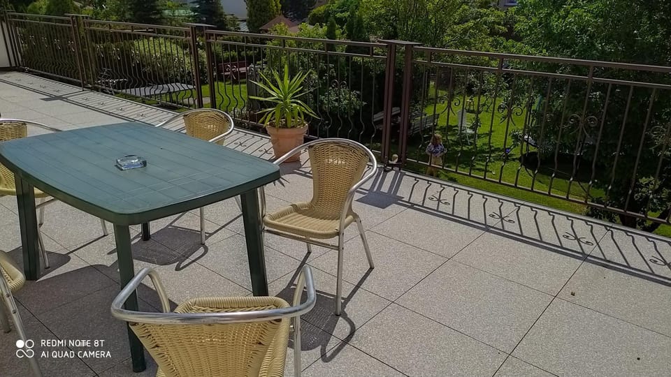 Apartamenty pokoje Błękit Mielno Vacation rental in West Pomeranian Voivodeship, Poland