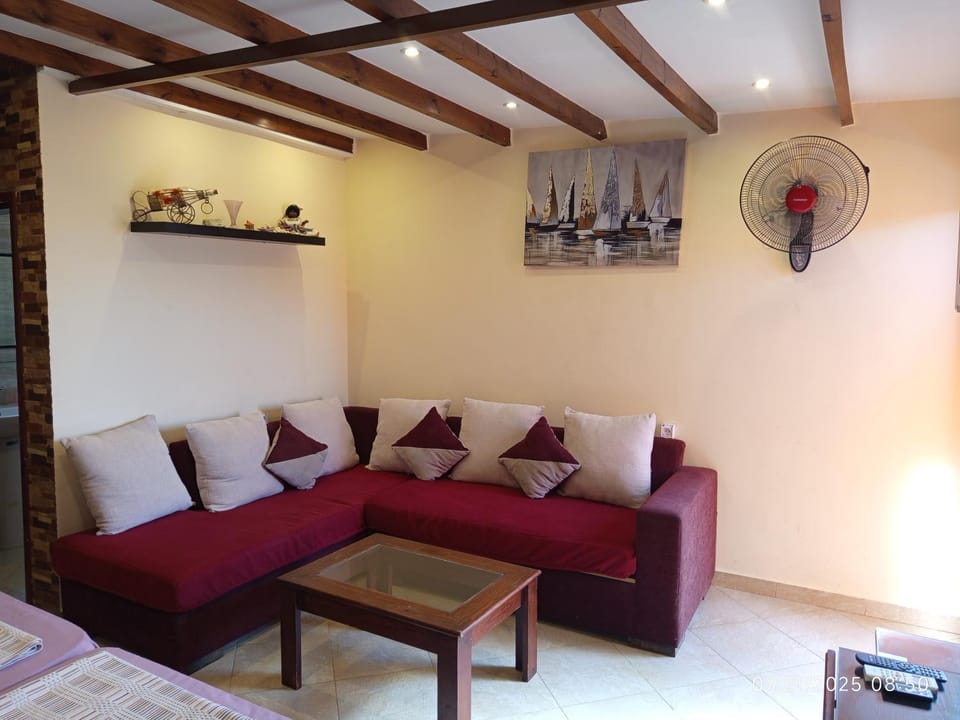Studio 2 Apartment in South Sinai Governorate