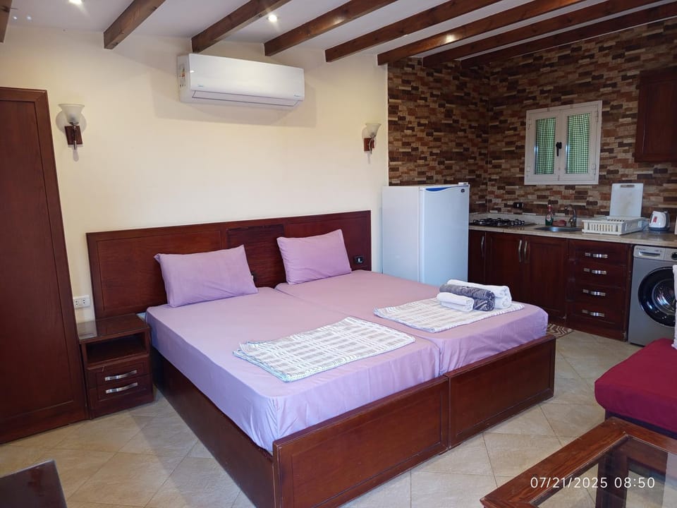 Studio 2 Apartment in South Sinai Governorate