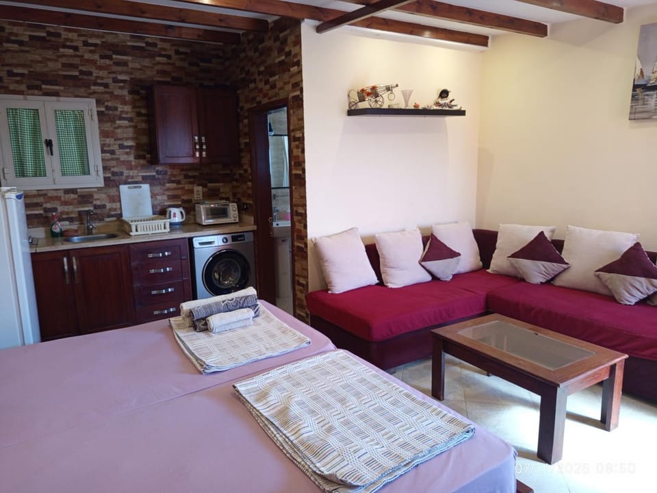 Studio 2 Apartment in South Sinai Governorate