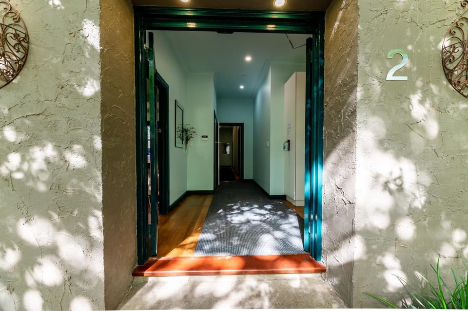Tuck Inn Yarra Valley Apartment in Healesville