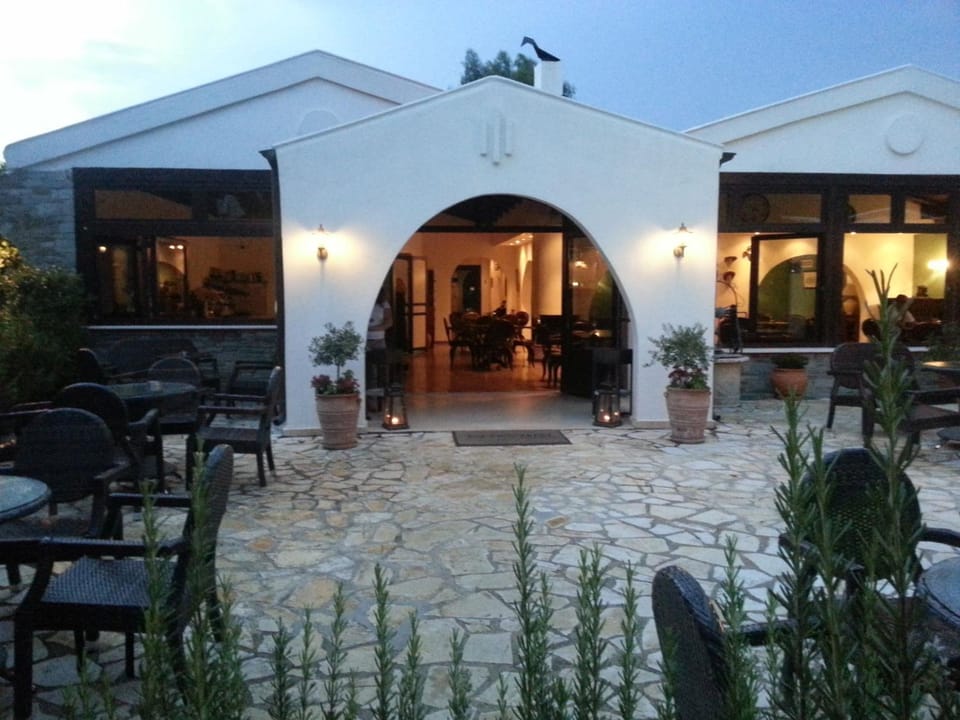 Property building, Banquet/Function facilities