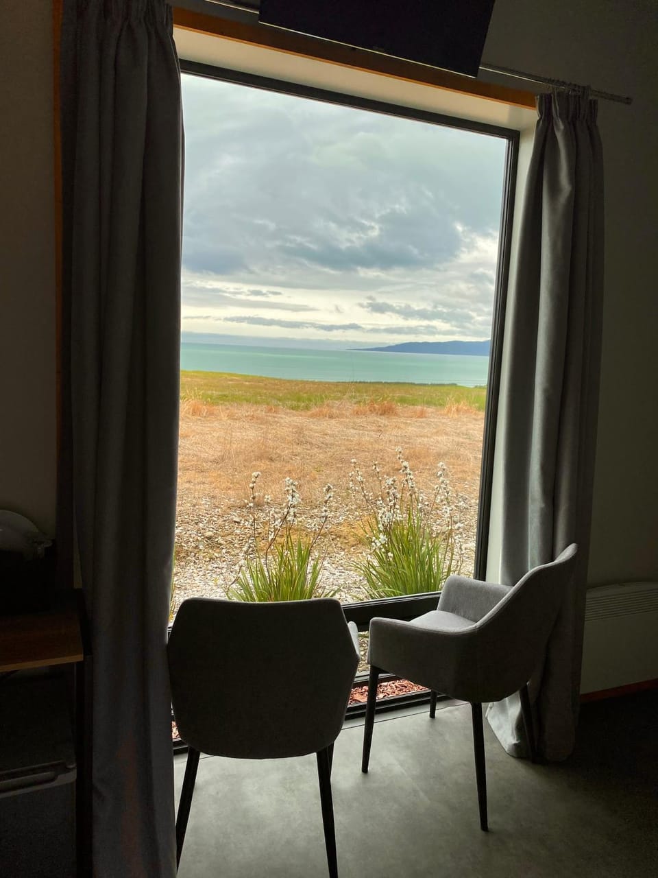 Sea view
