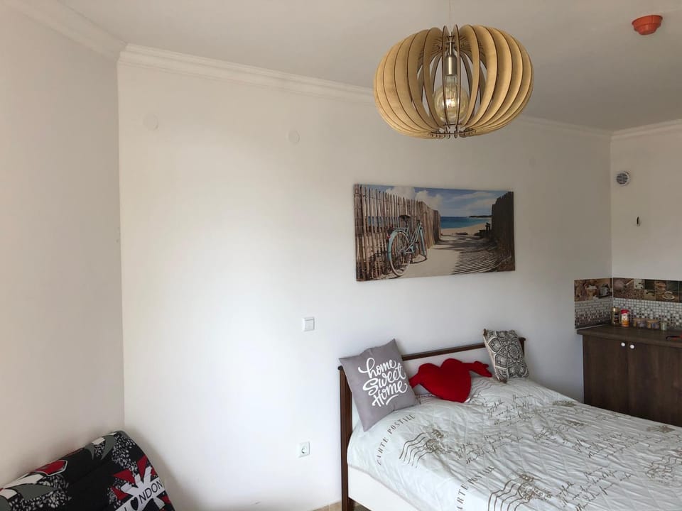 Fregata Complex Marina Apartment in Burgas Province
