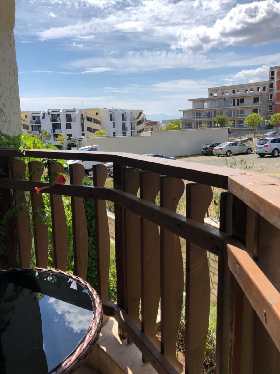 Fregata Complex Marina Apartment in Burgas Province
