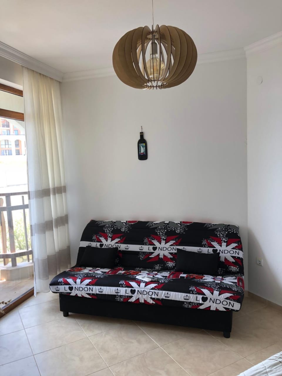 Fregata Complex Marina Apartment in Burgas Province