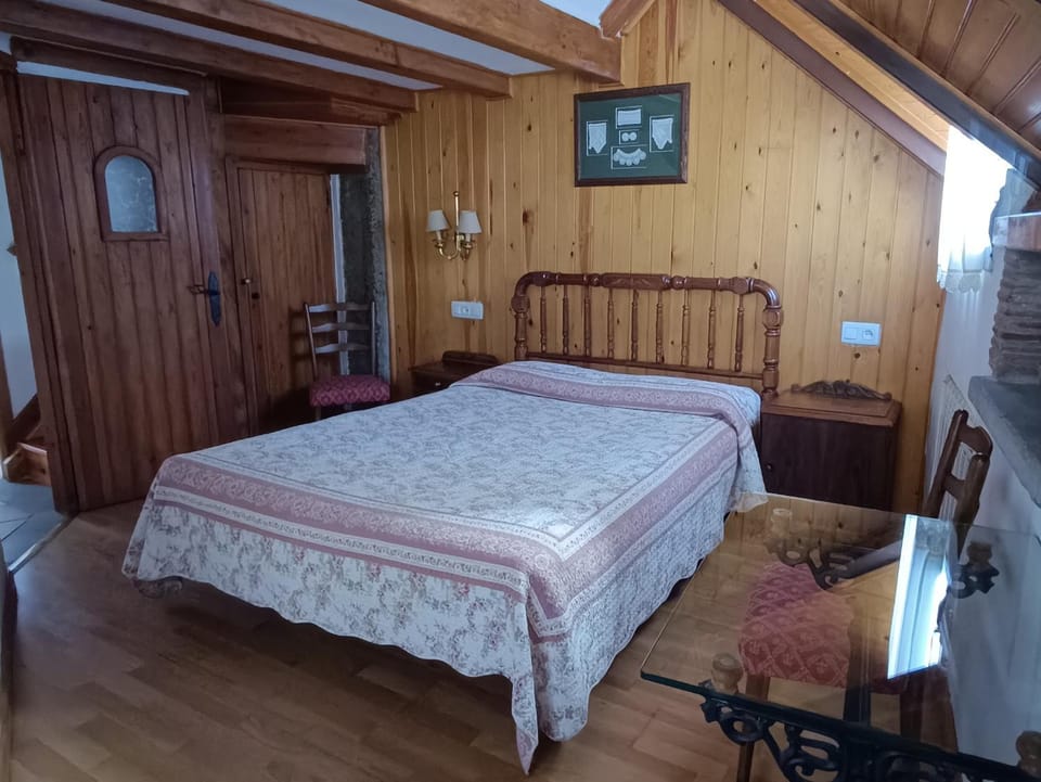 Caseta Sorripas House in Bielsa