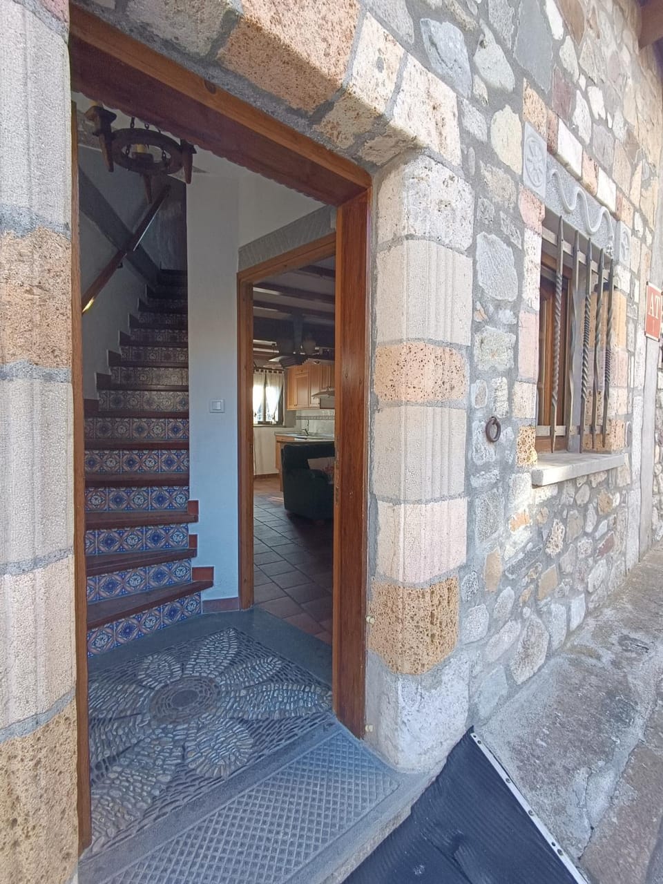 Caseta Sorripas House in Bielsa