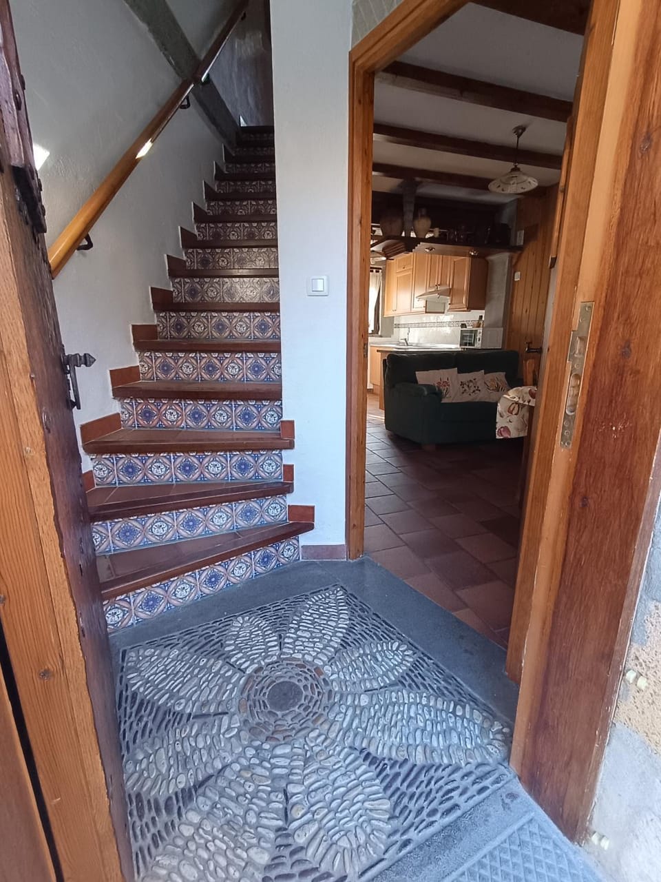 Caseta Sorripas House in Bielsa