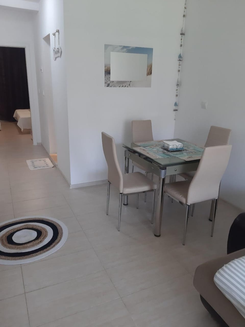Апартамент Релакс в Грийн Лайф,Созопол Apartment in Burgas Province