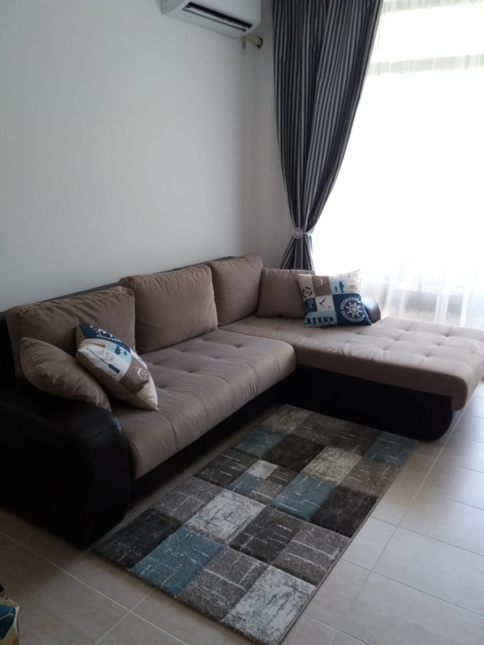 Апартамент Релакс в Грийн Лайф,Созопол Apartment in Burgas Province