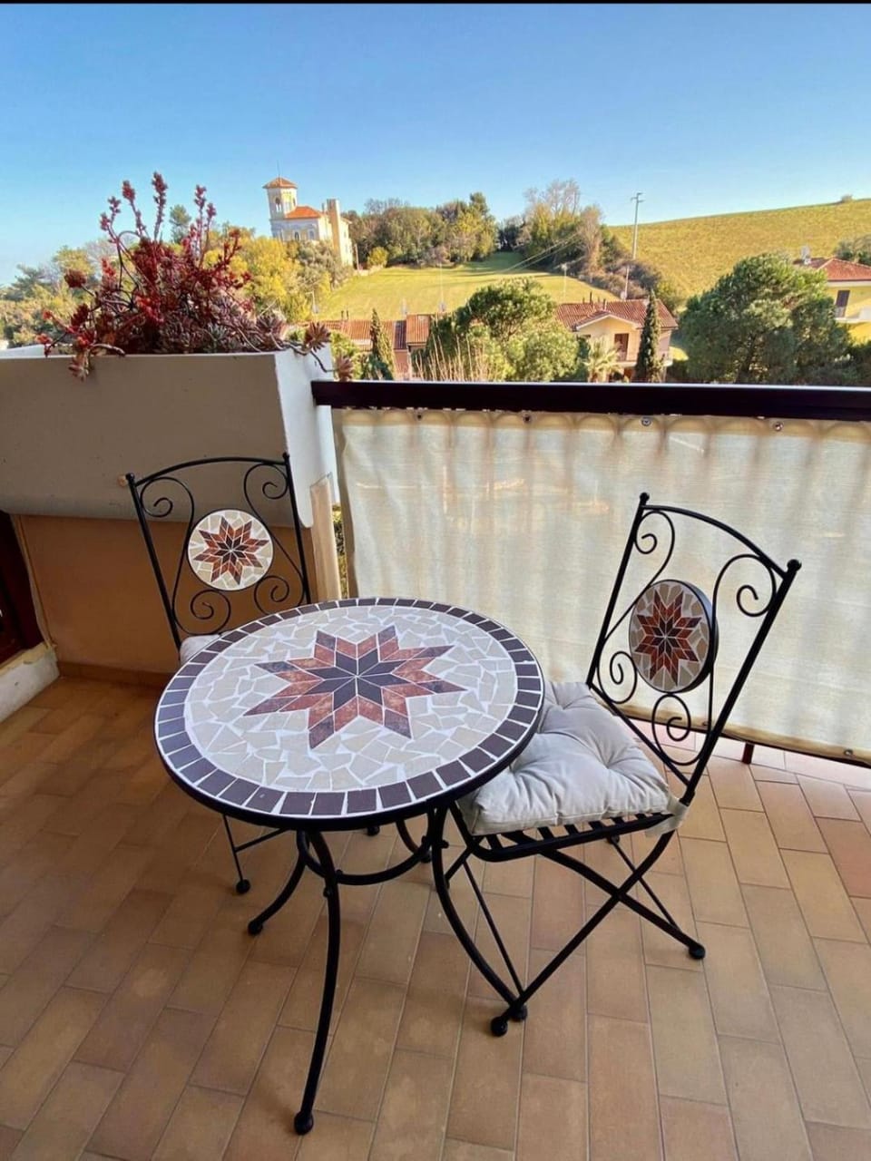CLARE HOUSE per una vacanza "CHIC" House in Porto Recanati