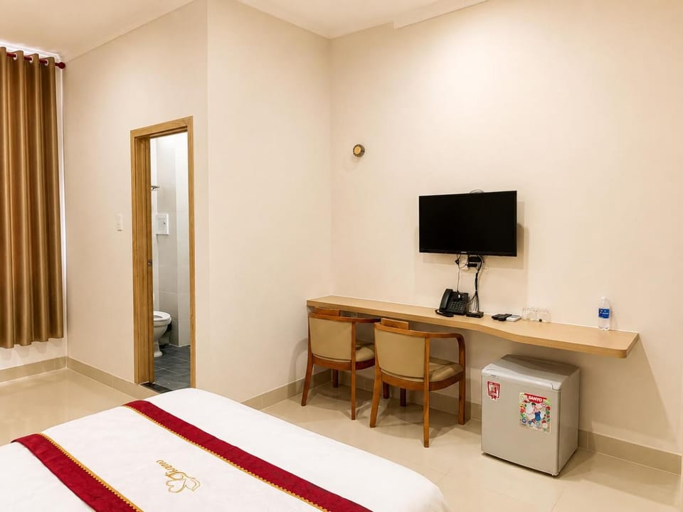 Tiamo Hotel & Serviced Apartment Hotel in Ho Chi Minh City