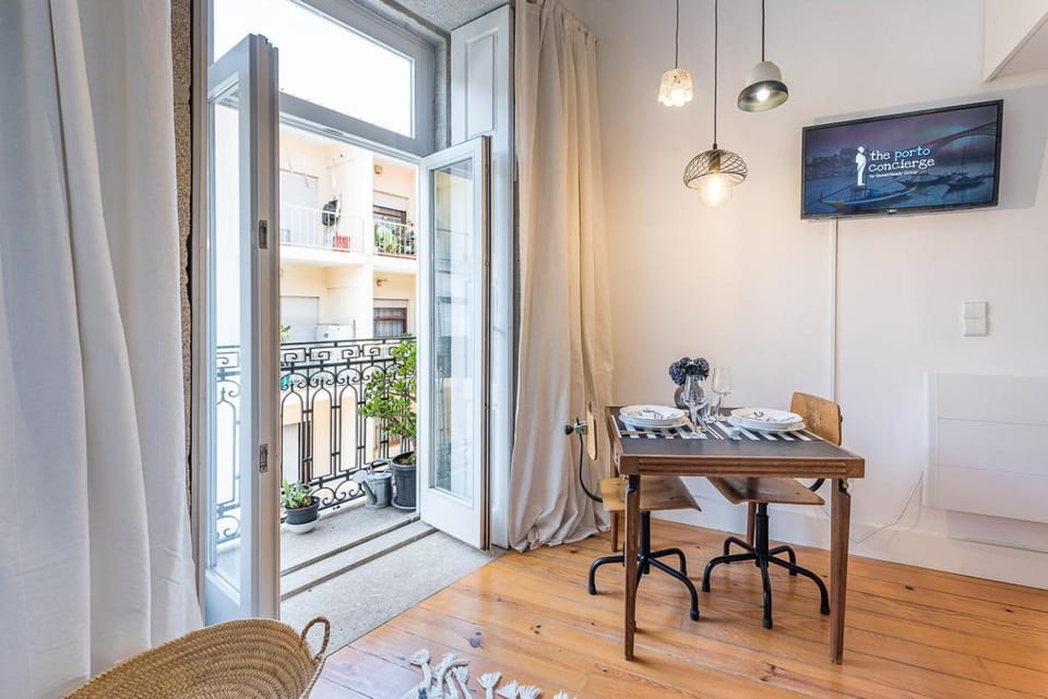 GuestReady - Cosy living in downtown Apartment in Porto