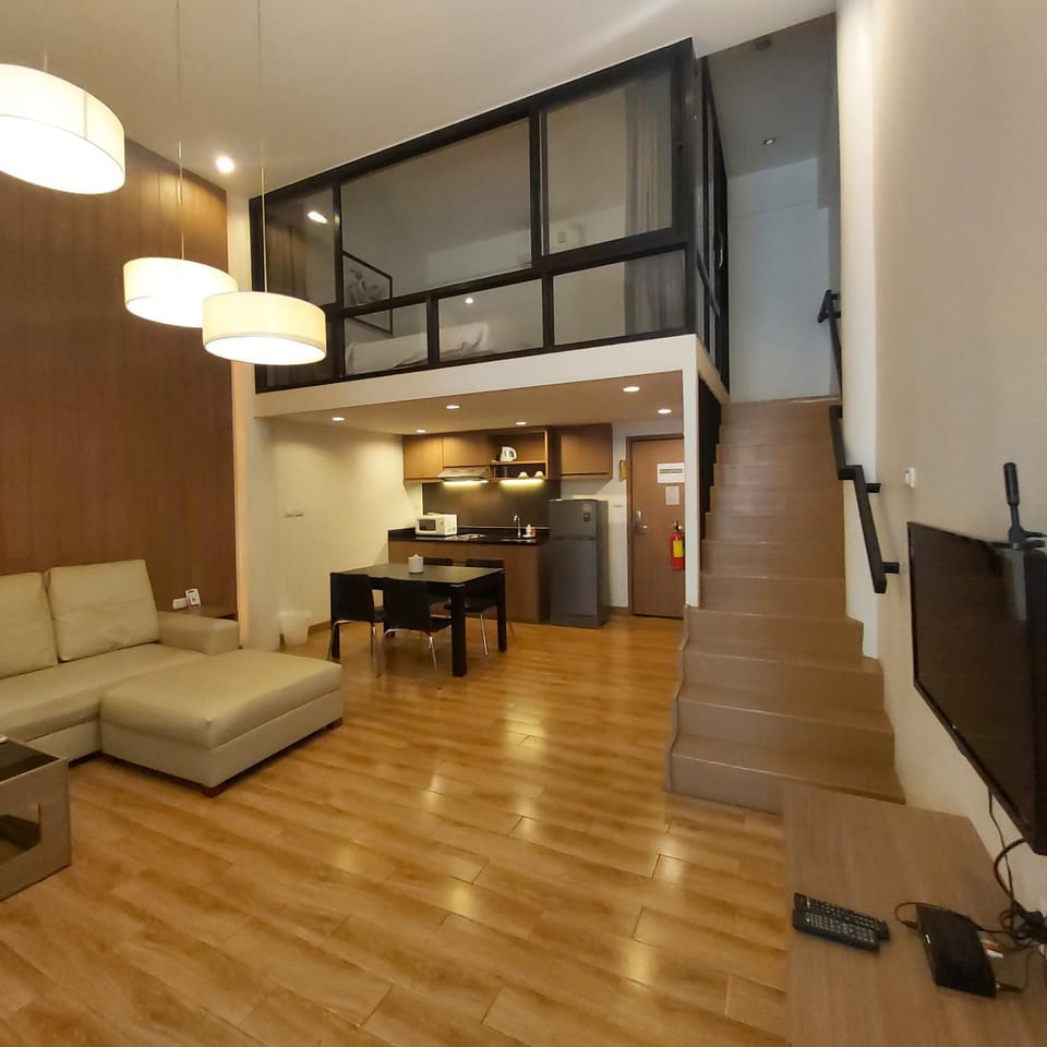 TV and multimedia, Living room, Bedroom