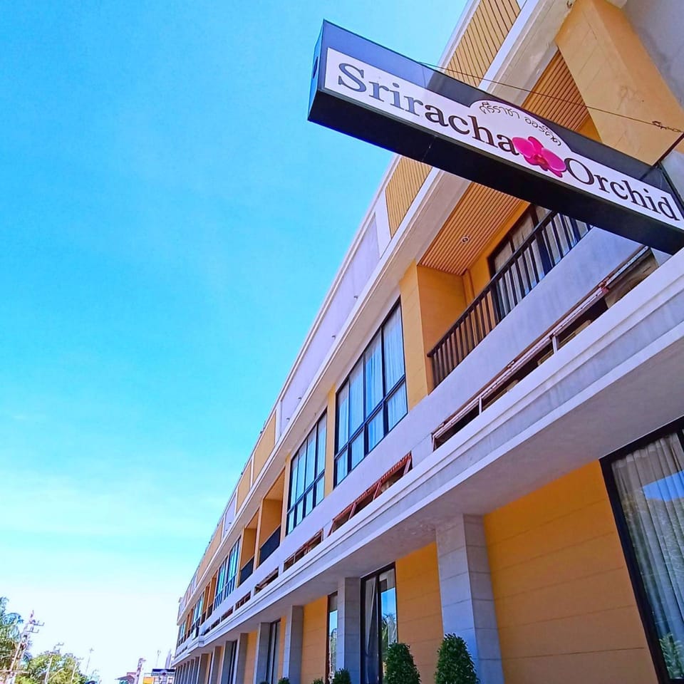 Property logo or sign
