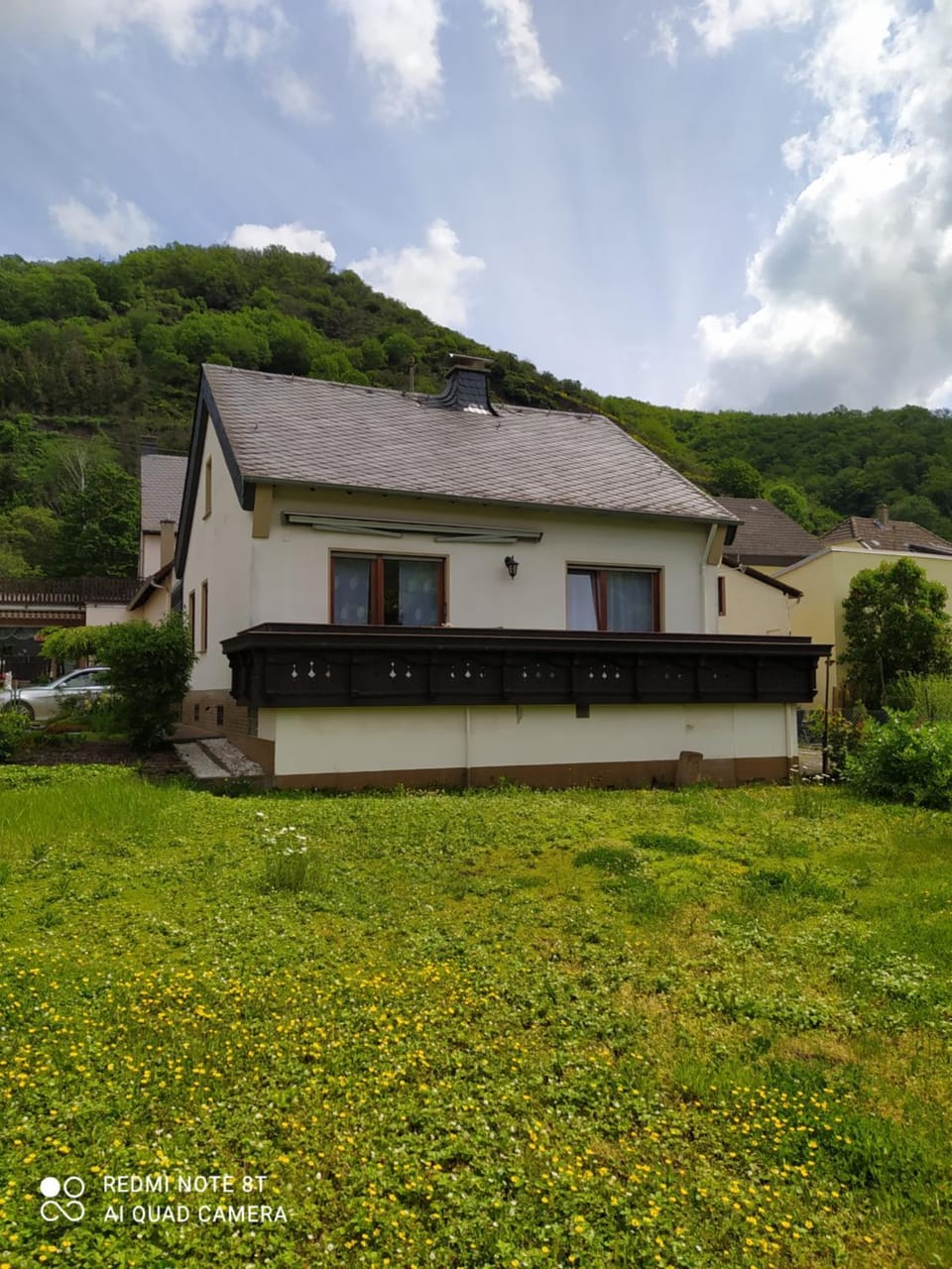 Haus Elfi Apartment in Rhineland-Palatinate
