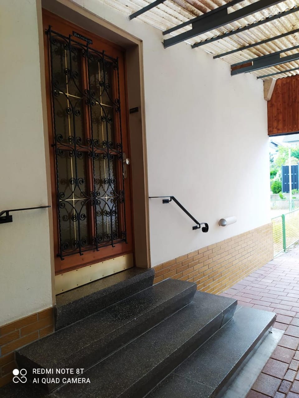 Haus Elfi Apartment in Rhineland-Palatinate