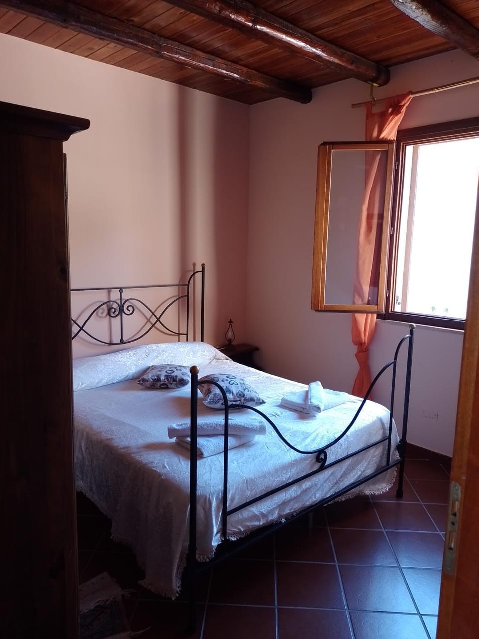 Casa vacanze Butterfly House in Sicily