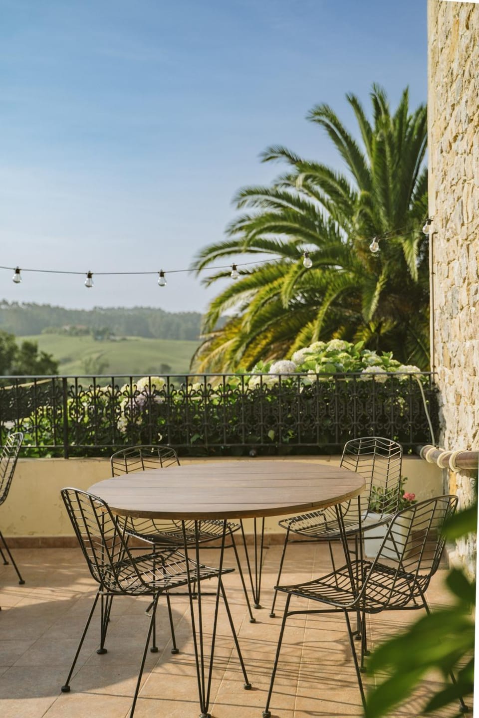 View (from property/room), Balcony/Terrace