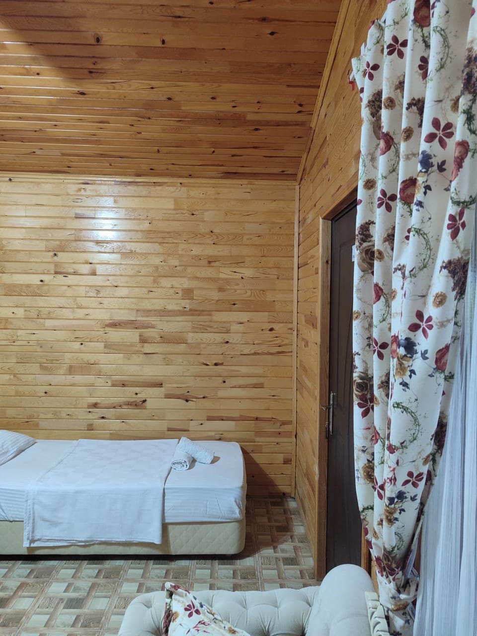 Flora Pansiyon Çıralı Vacation rental in Antalya Province
