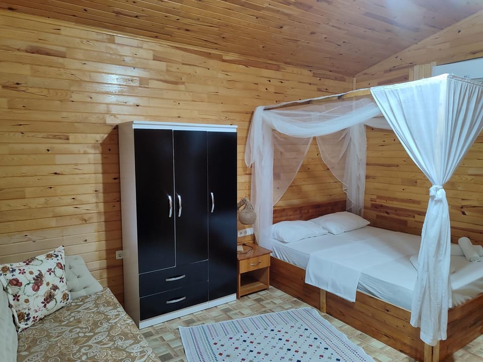 Flora Pansiyon Çıralı Vacation rental in Antalya Province