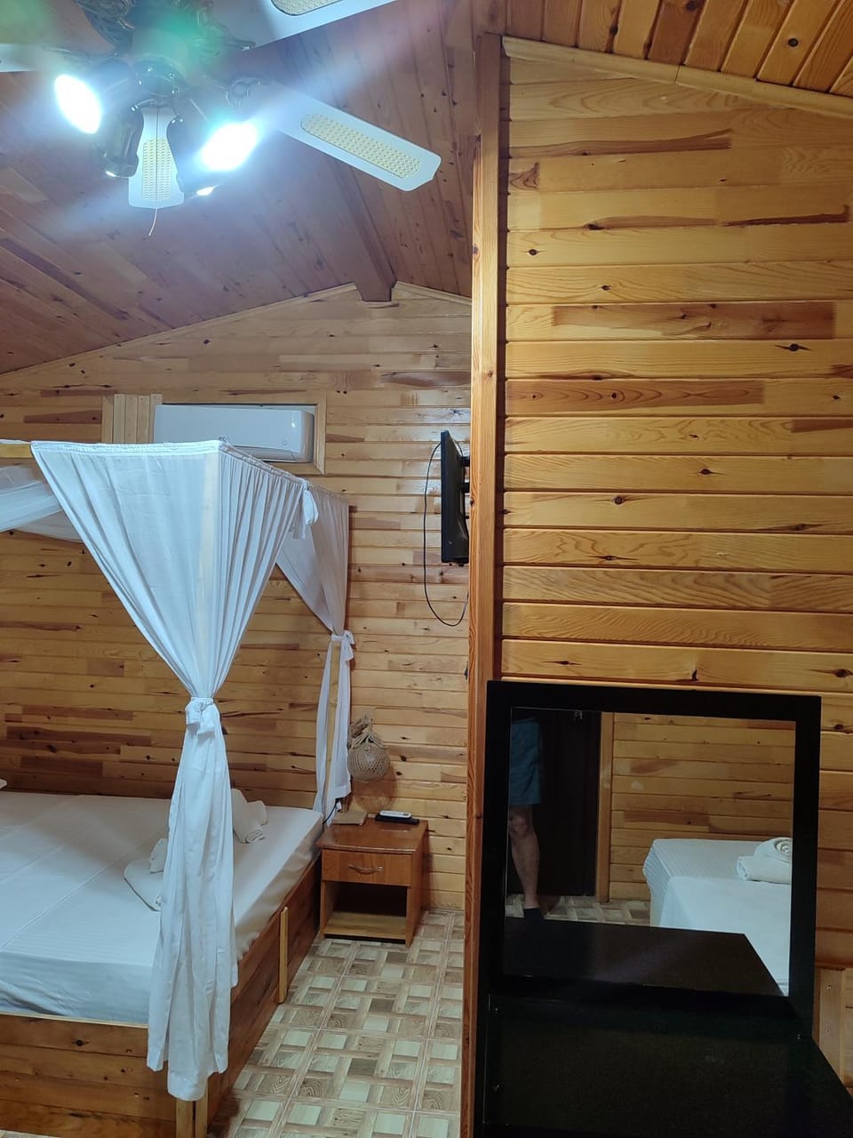 Flora Pansiyon Çıralı Vacation rental in Antalya Province