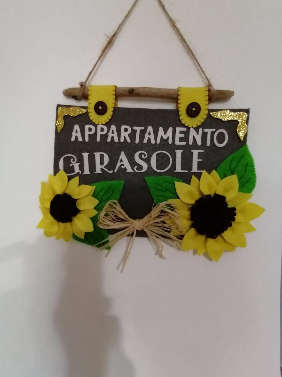 Property logo or sign