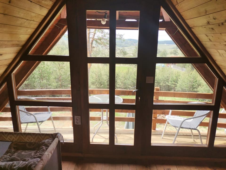 Careva voda 1 House in Zlatibor District, Serbia