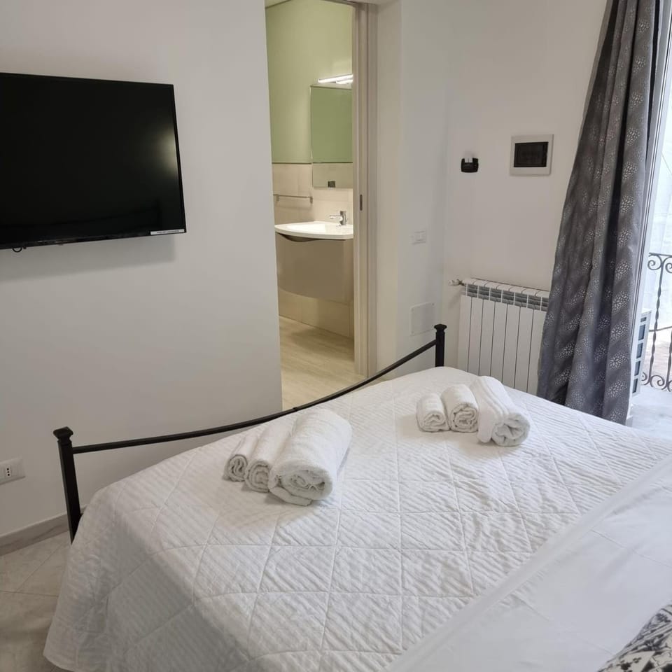 Appartamento Mattia Apartment in Marsala