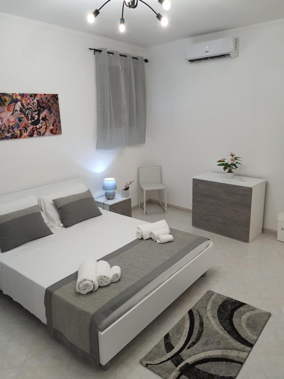 Appartamento Mattia Apartment in Marsala