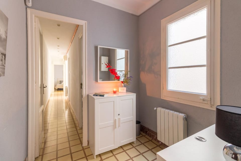 rentBCN City Center Apartment Apartment in Barcelona