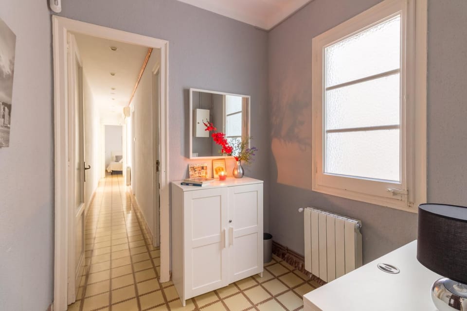 rentBCN City Center Apartment Apartment in Barcelona
