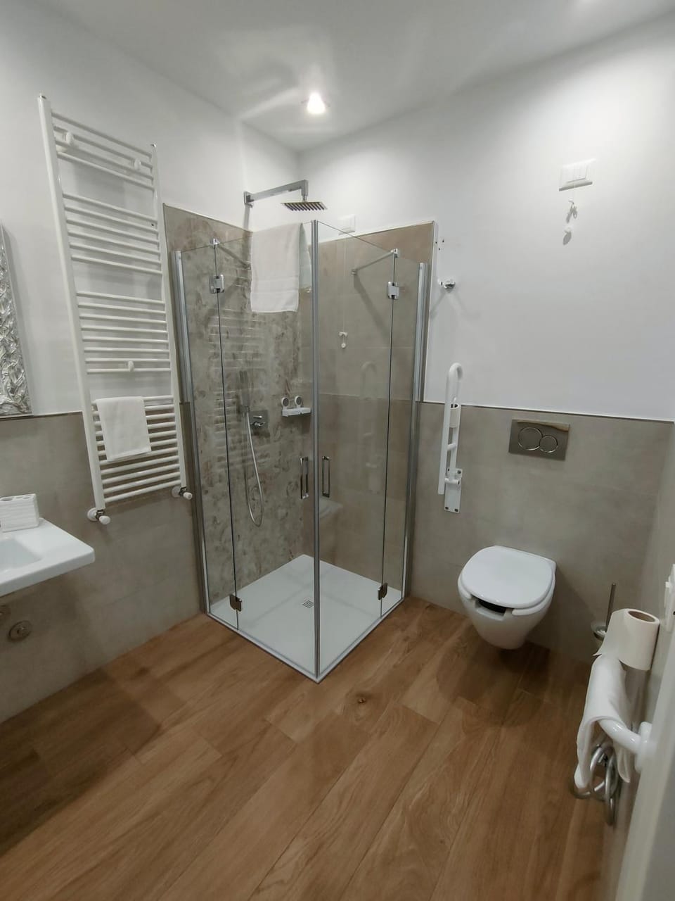 Il Parco degli Ulivi Farm Stay in Vasto