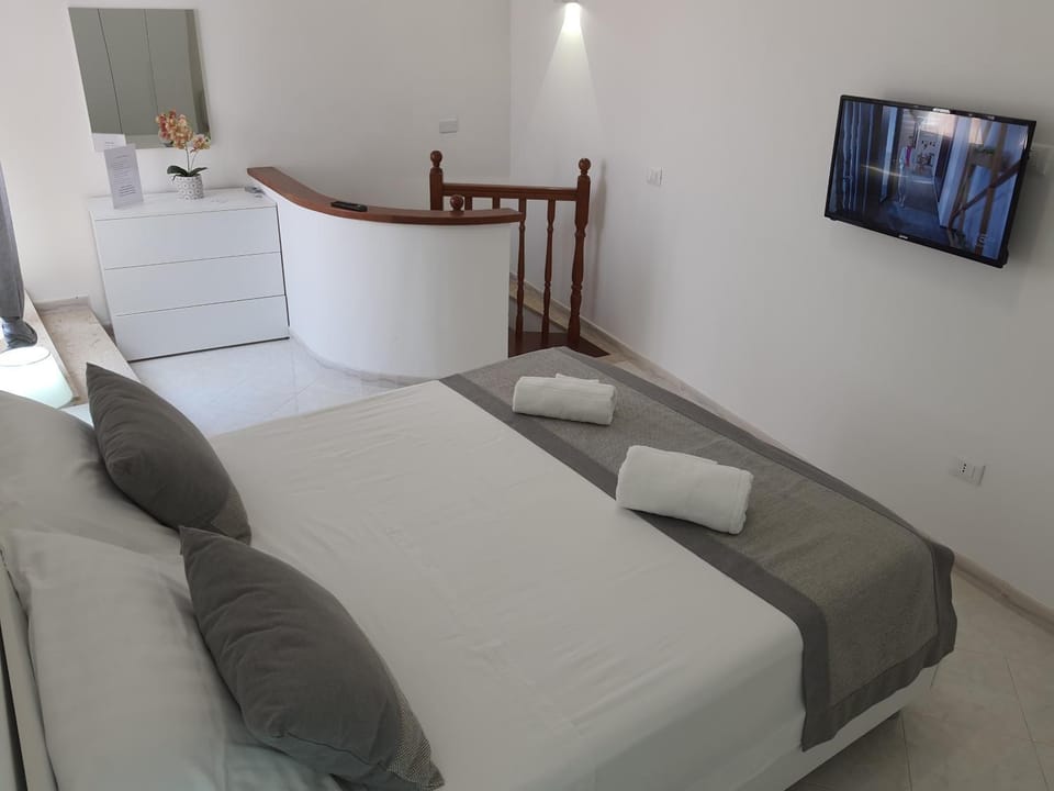 Appartamento MariaLuisa Apartment in Marsala