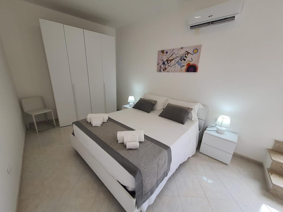 Appartamento MariaLuisa Apartment in Marsala
