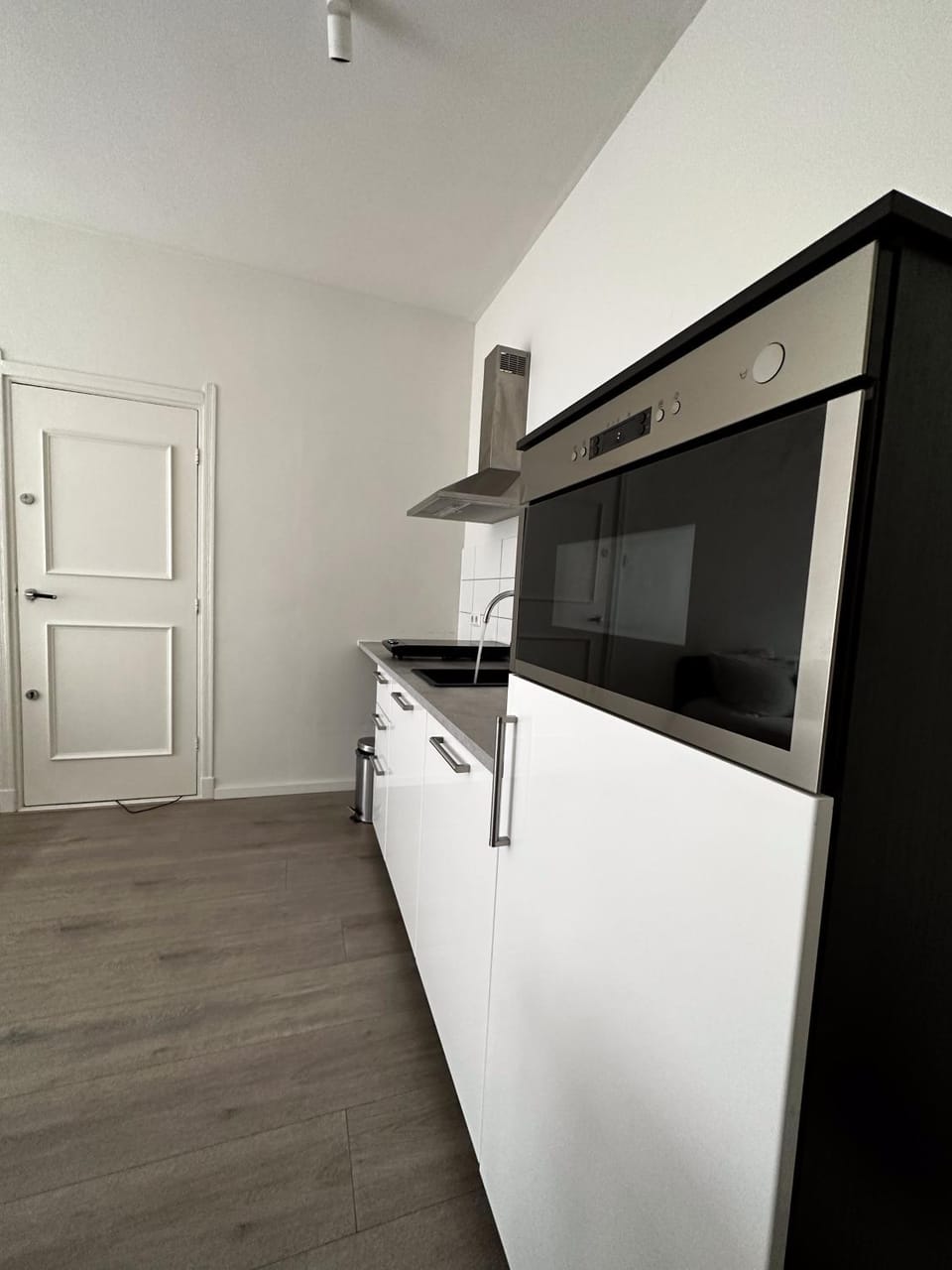 The Cozy Hidden Family Apart P40 Apartment in Delft