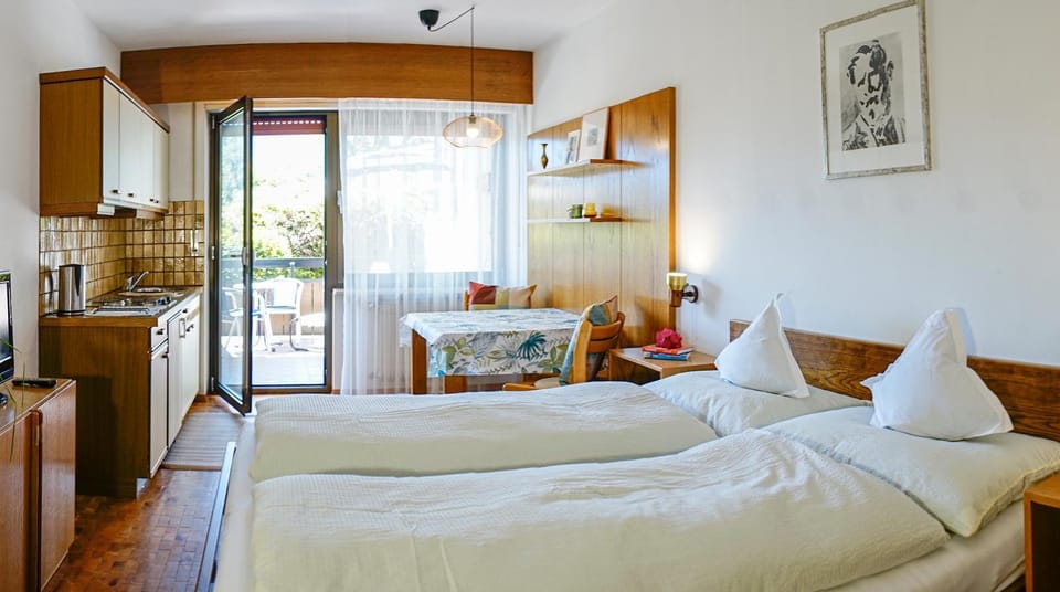 Residence Greymold Apartment in Trentino-South Tyrol